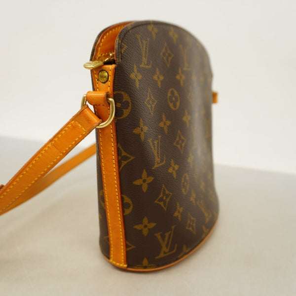 Drouot Handbag Canvas