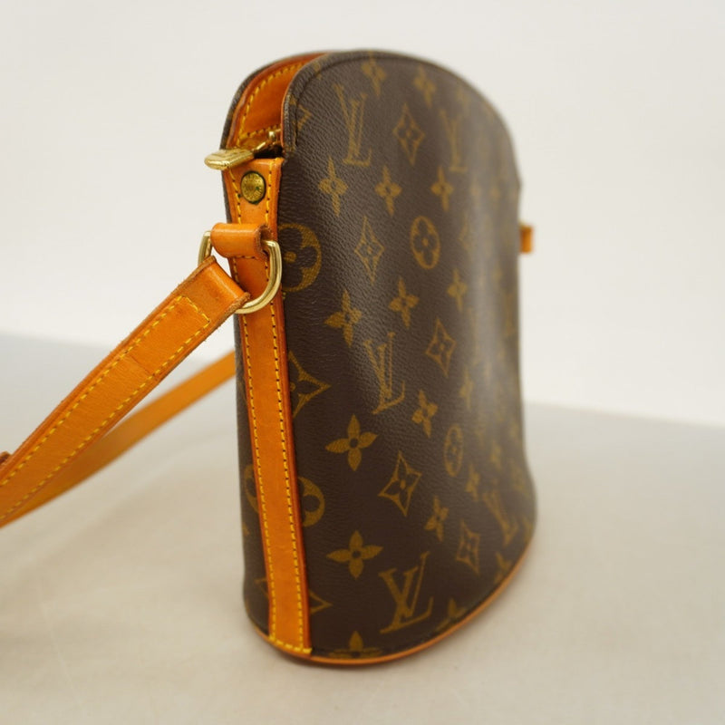 Drouot Handbag Canvas