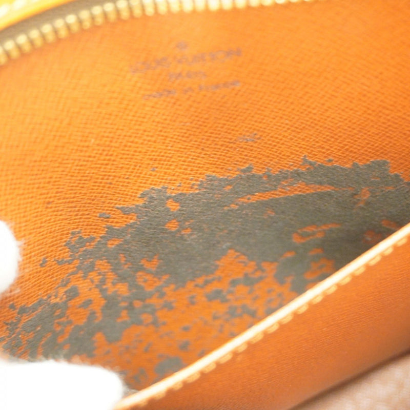 Drouot Handbag Canvas