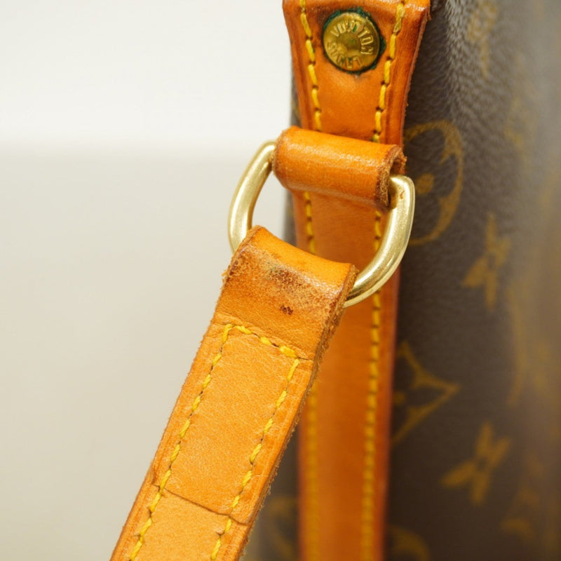 Drouot Handbag Canvas