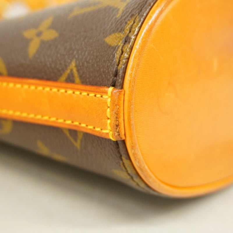 Drouot Handbag Canvas