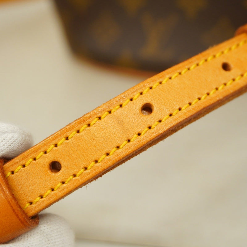 Drouot Handbag Canvas