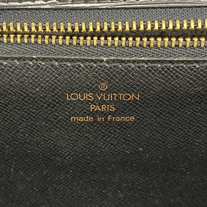 Monceau Handbag Epi Leather