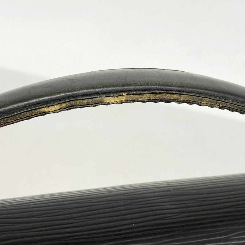 Monceau Handbag Epi Leather