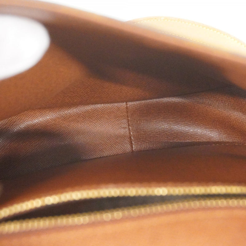 Saint Cloud Handbag Canvas Gm