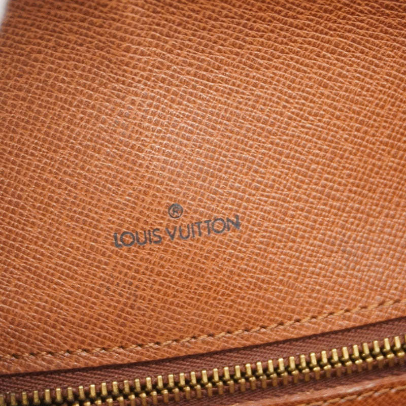 Saint Cloud Handbag Canvas Gm