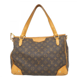 Estrela Handbag Canvas Mm