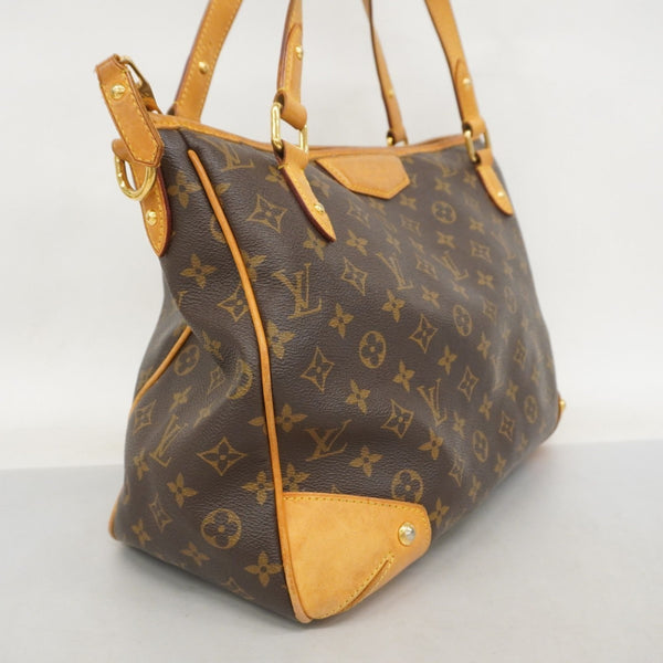 Estrela Handbag Canvas Mm