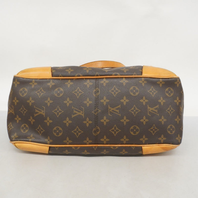 Estrela Handbag Canvas Mm