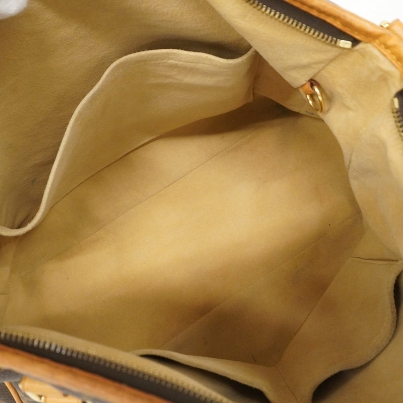 Estrela Handbag Canvas Mm