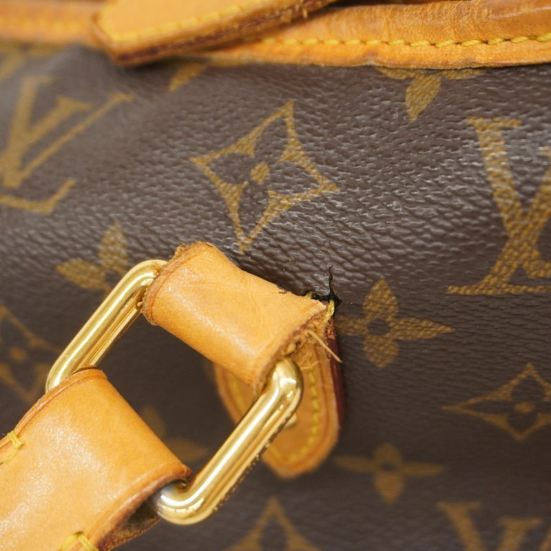 Estrela Handbag Canvas Mm
