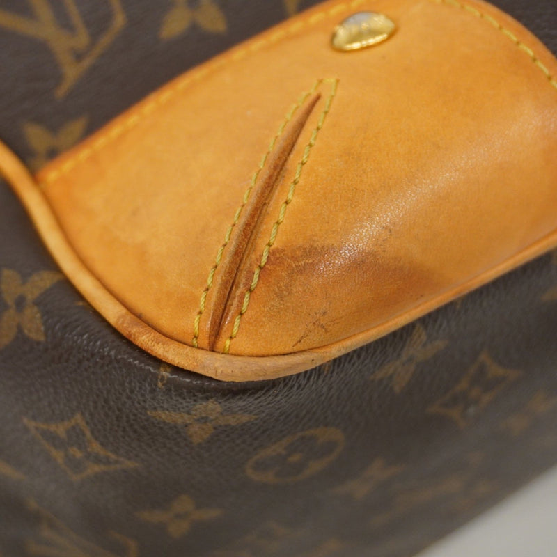 Estrela Handbag Canvas Mm