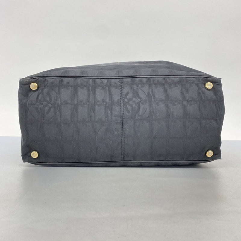 Travel Line Tote Nylon Medium