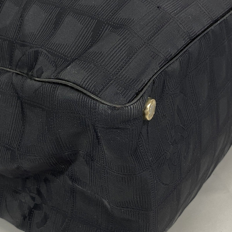 Travel Line Tote Nylon Medium