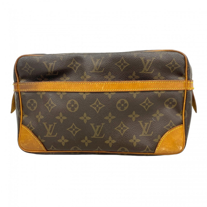 Trocadero Handbag Canvas 27