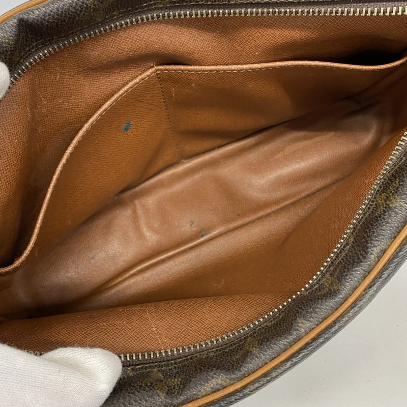 Trocadero Handbag Canvas 27