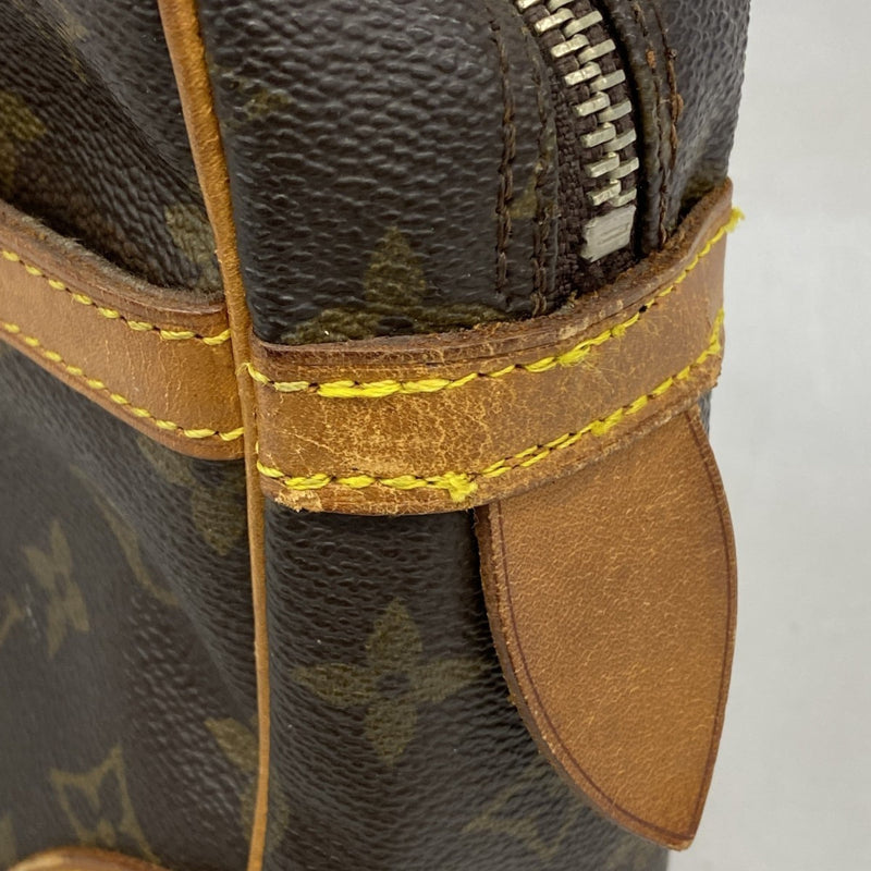 Trocadero Handbag Canvas 27