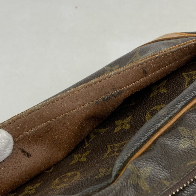 Trocadero Handbag Canvas 27