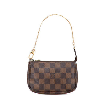 Pochette Accessoires Damier