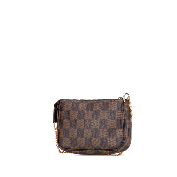 Pochette Accessoires Damier