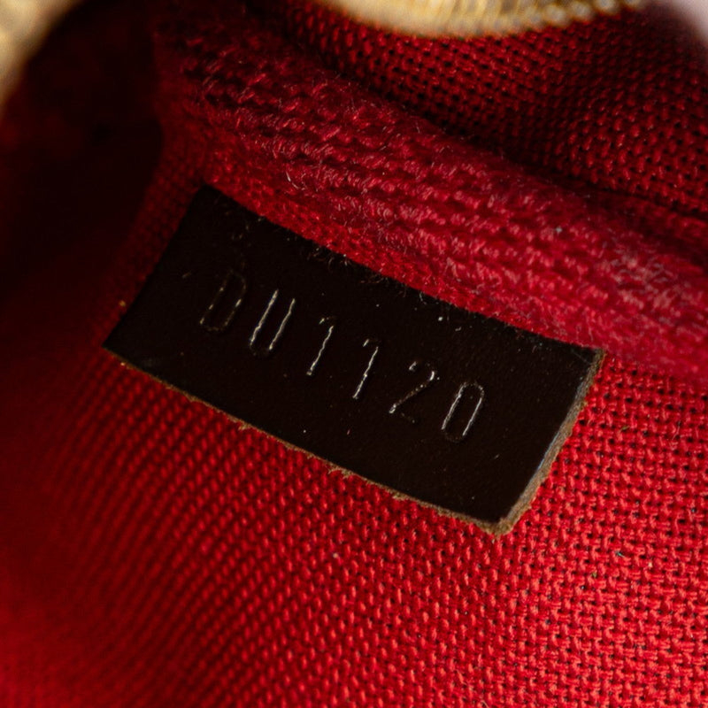 Pochette Accessoires Damier