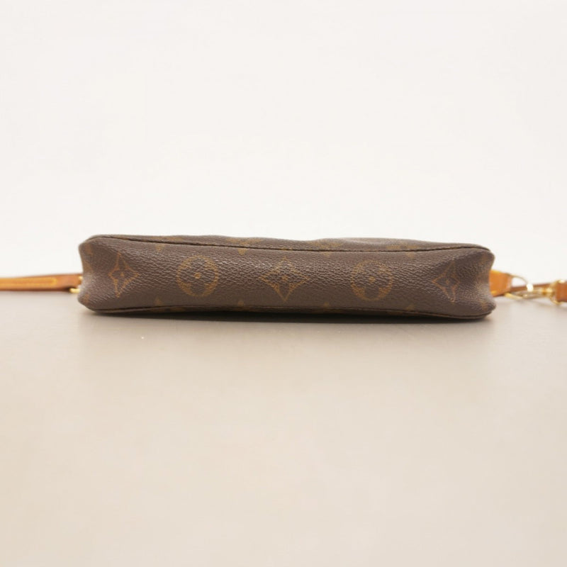 Pochette Accessoires Canvas