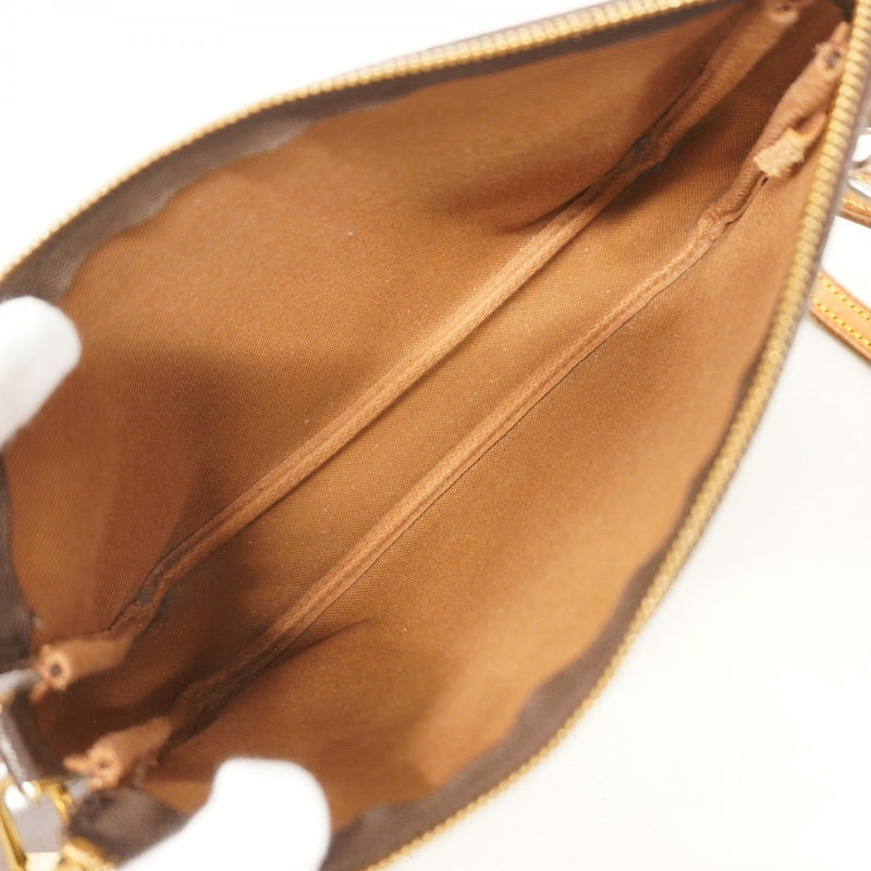 Pochette Accessoires Canvas