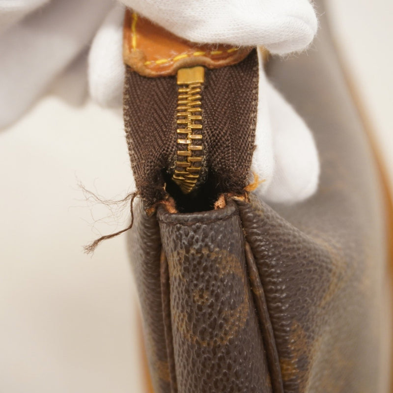 Pochette Accessoires Canvas