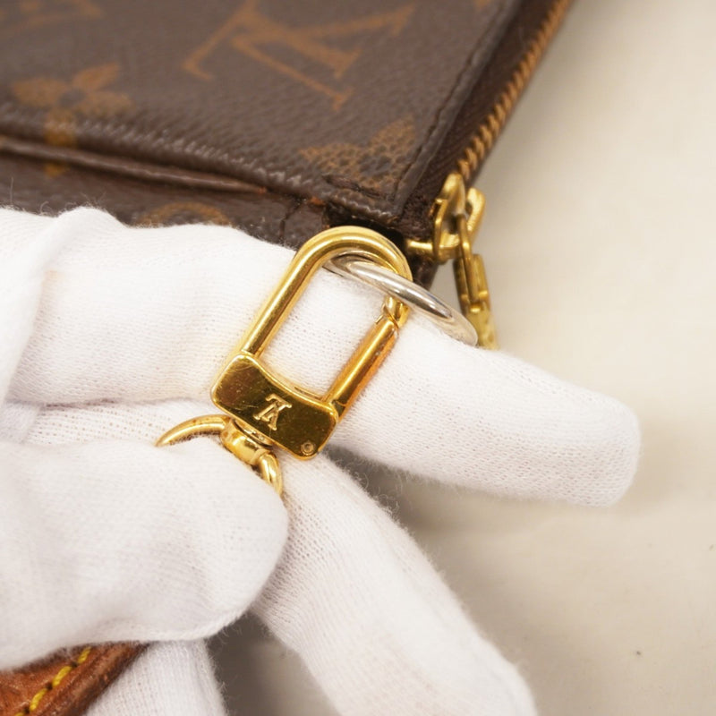 Pochette Accessoires Canvas