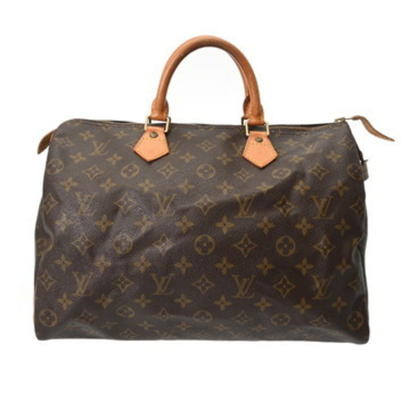 Speedy Handbag Canvas 35