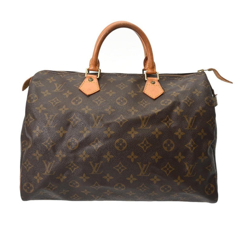 Speedy Handbag Canvas 35