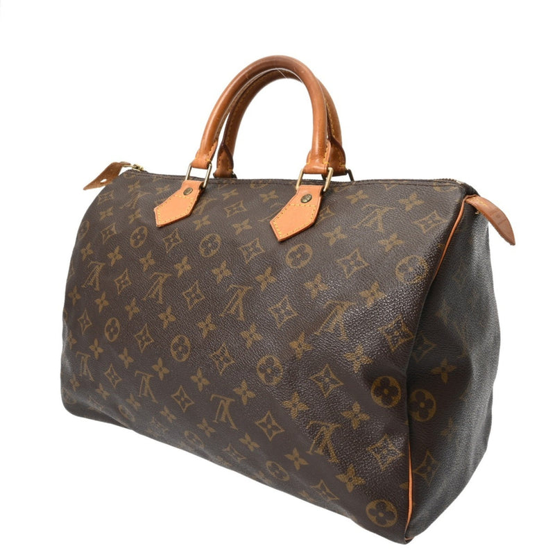 Speedy Handbag Canvas 35