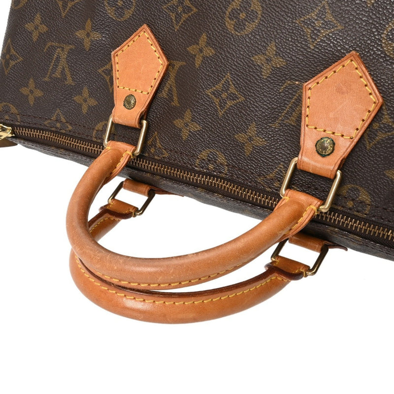 Speedy Handbag Canvas 35