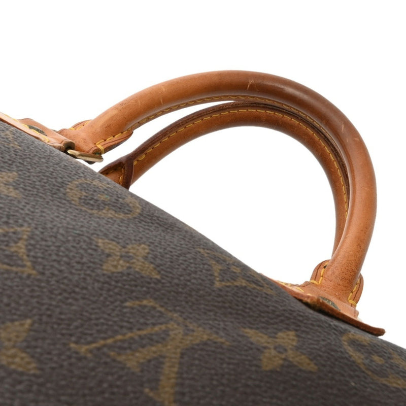 Speedy Handbag Canvas 35