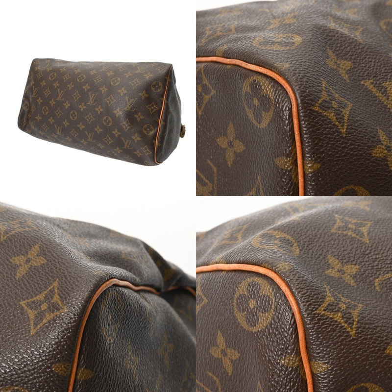 Speedy Handbag Canvas 35