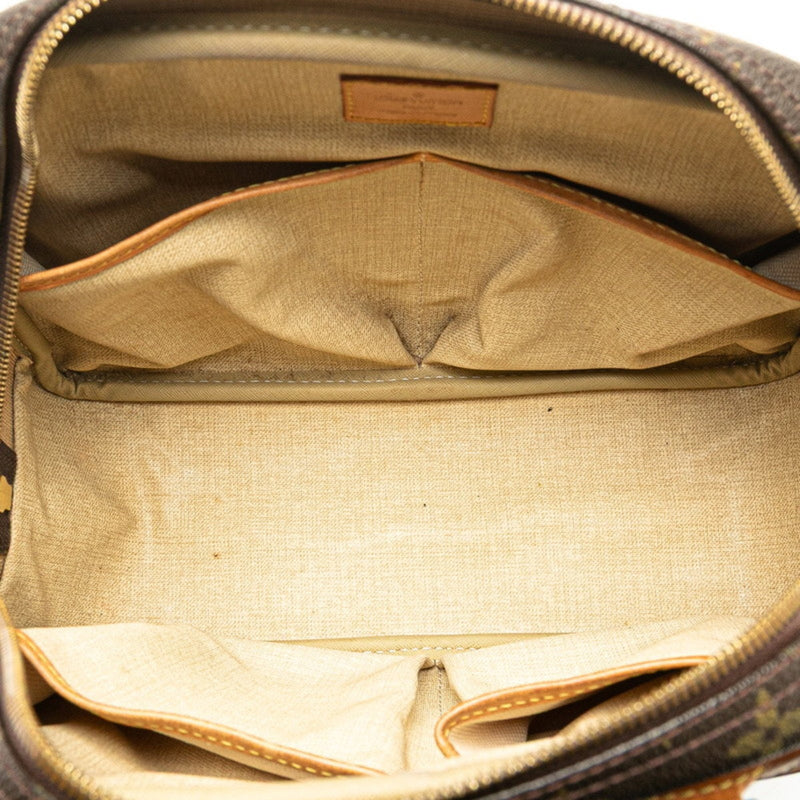 Trouville Handbag Canvas