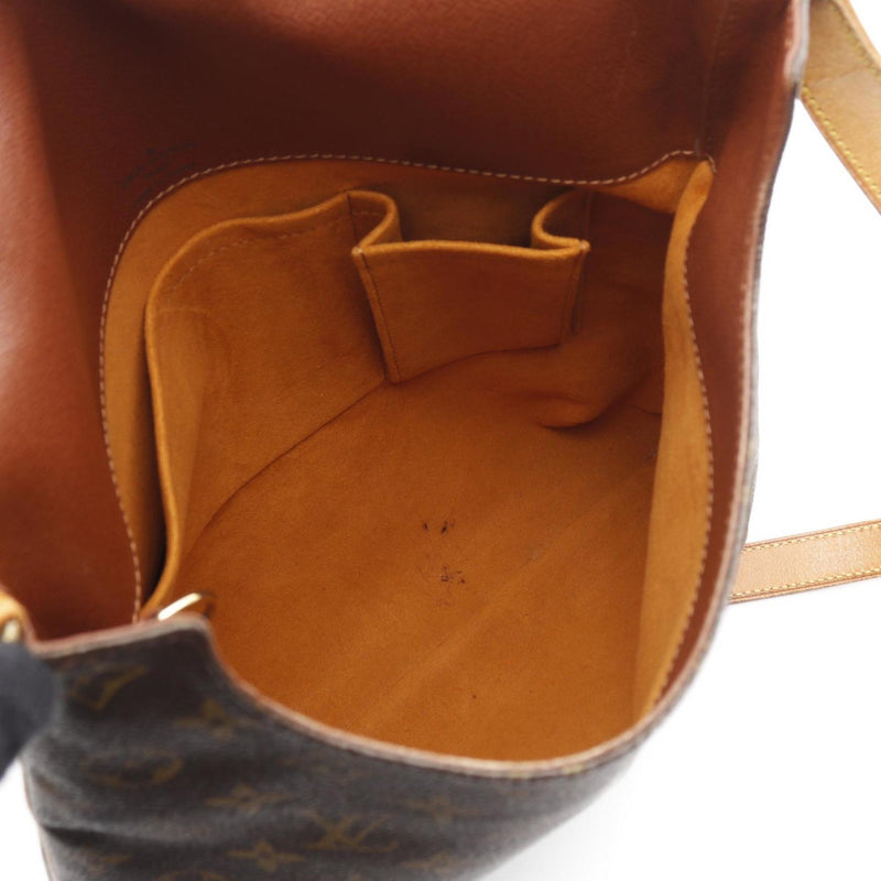 Musette Salsa Handbag Canvas Gm