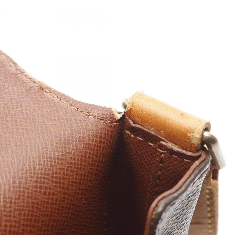 Musette Salsa Handbag Canvas Gm