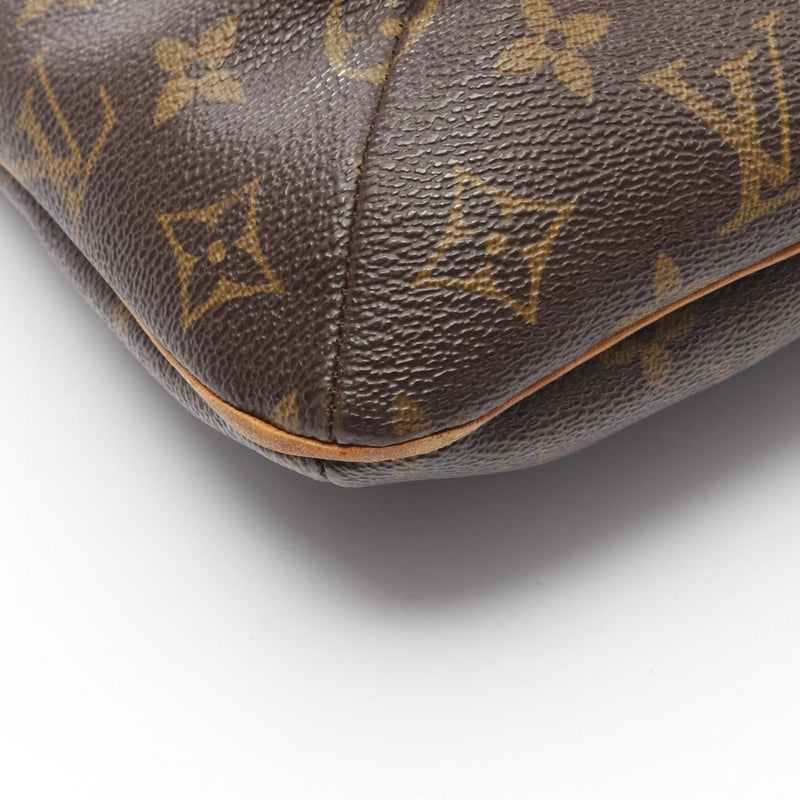 Musette Salsa Handbag Canvas Gm