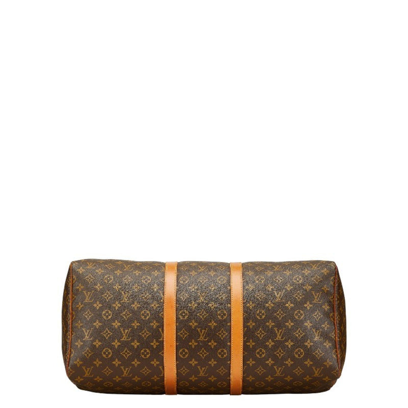 Keepall Bag Canvas 55