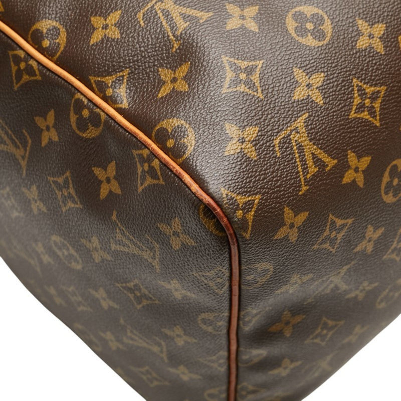 Keepall Bag Canvas 55