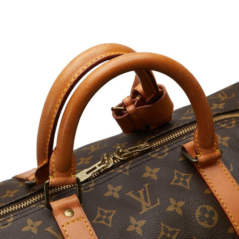 Keepall Bag Canvas 55