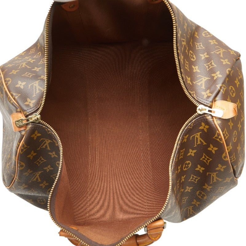 Keepall Bag Canvas 55