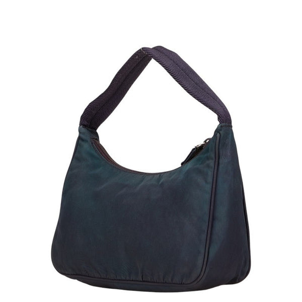 Hobo Tessuto Mini