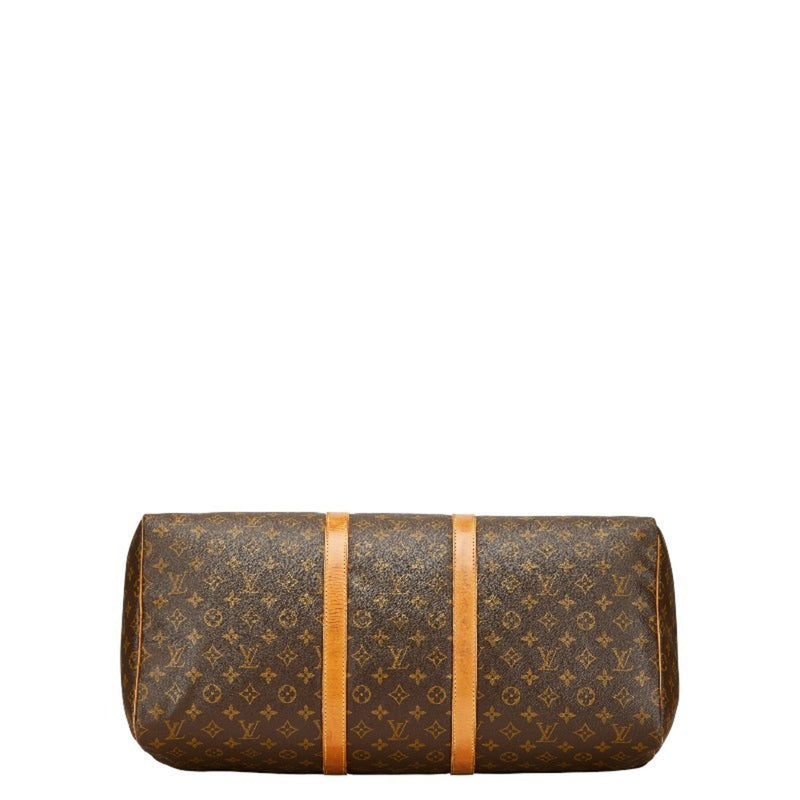 Keepall Bag Canvas 55