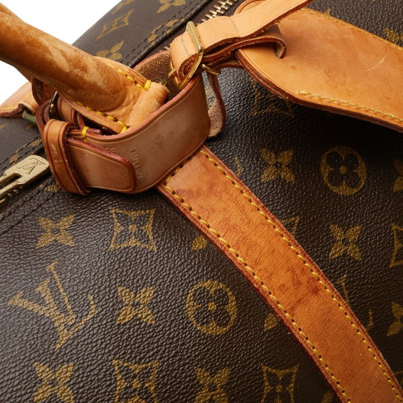 Keepall Bag Canvas 55