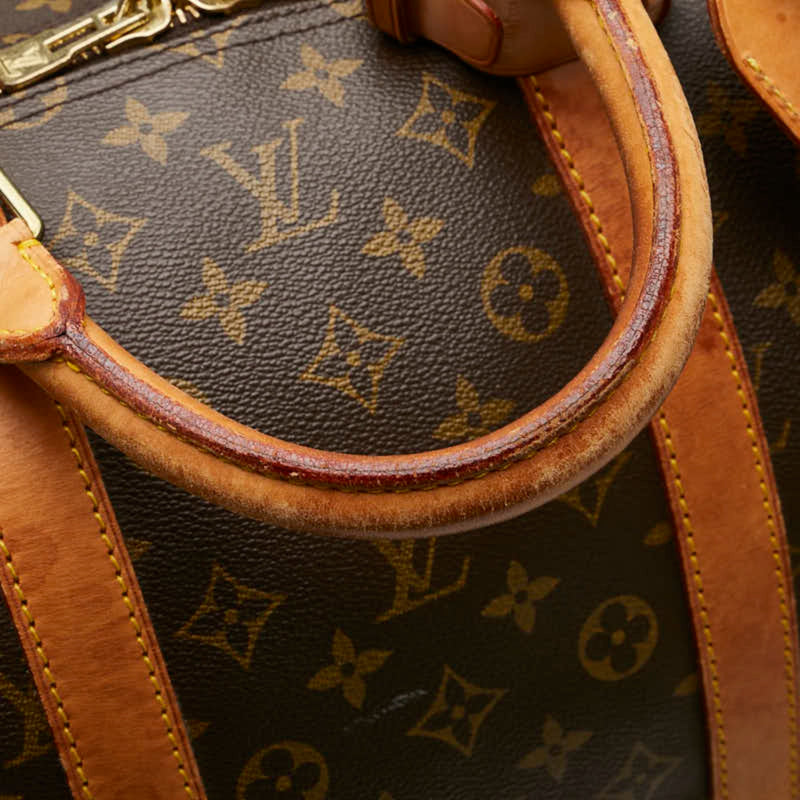 Keepall Bag Canvas 55