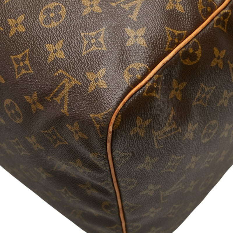 Keepall Bag Canvas 55