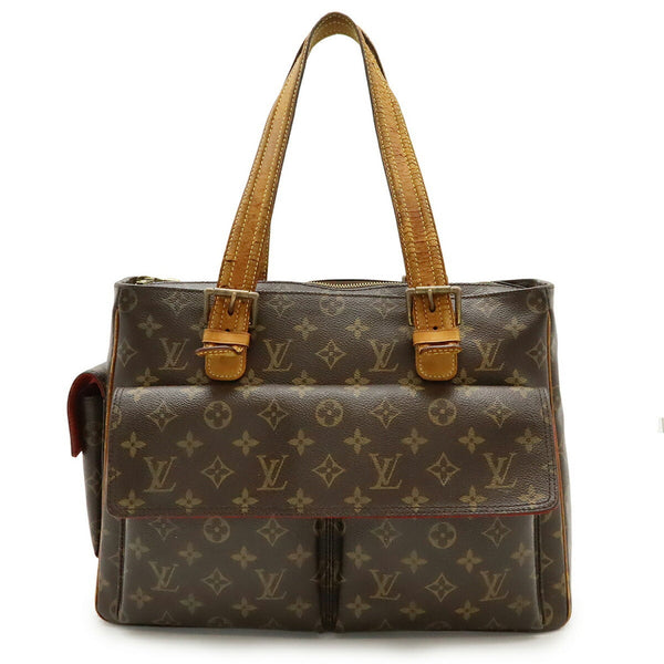 Multipli Cite Handbag Canvas