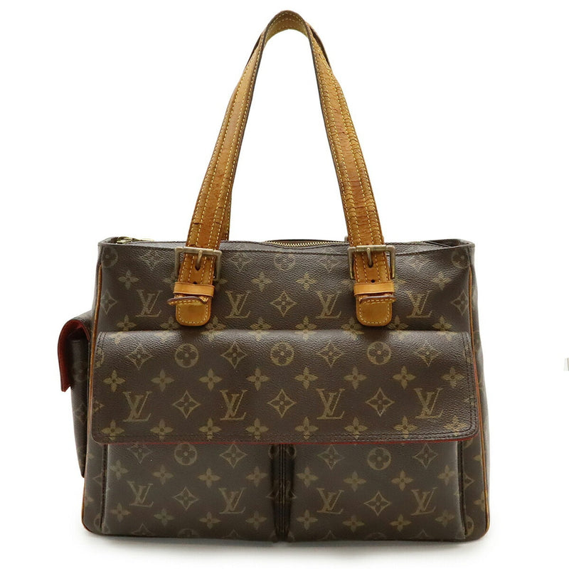 Multipli Cite Handbag Canvas